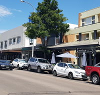 Studios on Beaumont - Port Augusta Accommodation