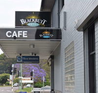 Best Western Blackbutt Inn - Port Augusta Accommodation