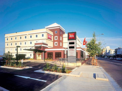 Ibis Newcastle - Port Augusta Accommodation 0