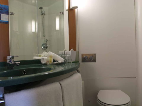Ibis Newcastle - Port Augusta Accommodation 3