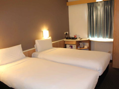 Ibis Newcastle - Port Augusta Accommodation 5