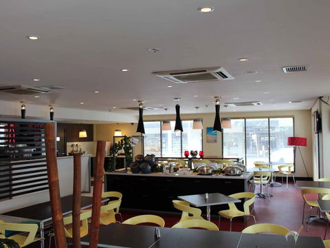 Ibis Newcastle - Port Augusta Accommodation 6