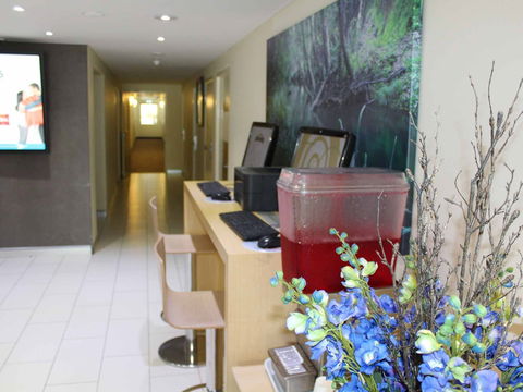 Ibis Newcastle - Port Augusta Accommodation 9