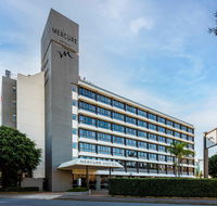 Mercure Newcastle - Port Augusta Accommodation