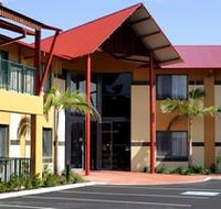 Warners at the Bay Motel - Port Augusta Accommodation