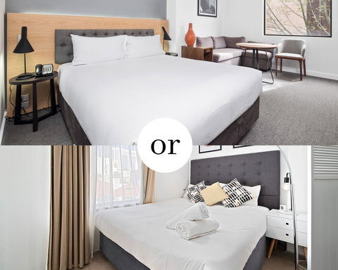 All Suites Perth - Port Augusta Accommodation 1