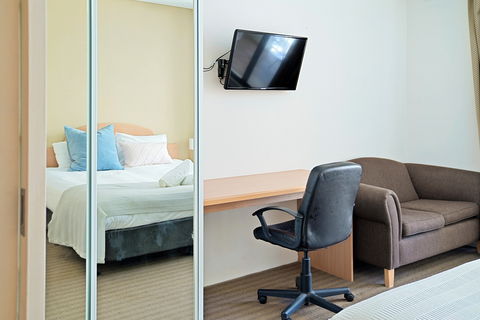 All Suites Perth - Port Augusta Accommodation 4