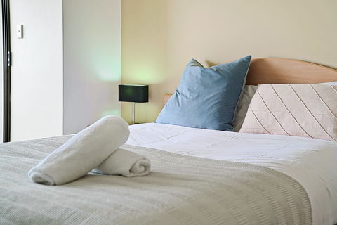 All Suites Perth - Port Augusta Accommodation 5
