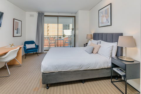 All Suites Perth - Port Augusta Accommodation 12