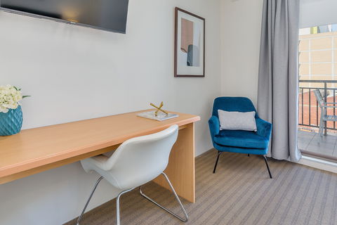 All Suites Perth - Port Augusta Accommodation 13