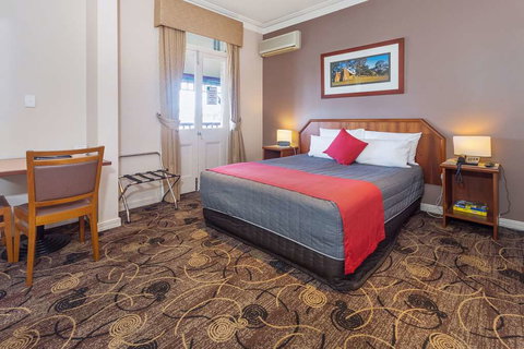 Quality Hotel Bayswater - Port Augusta Accommodation 1