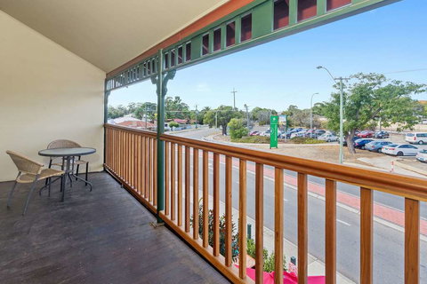 Quality Hotel Bayswater - Port Augusta Accommodation 2