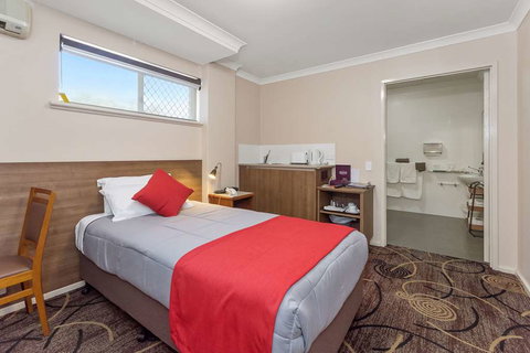 Quality Hotel Bayswater - Port Augusta Accommodation 3