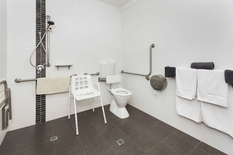 Quality Hotel Bayswater - Port Augusta Accommodation 4