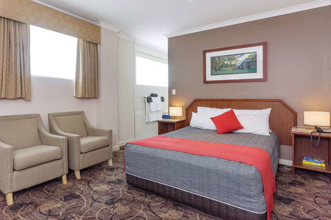 Quality Hotel Bayswater - Port Augusta Accommodation 5