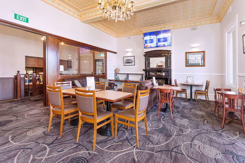 Quality Hotel Bayswater - Port Augusta Accommodation 8