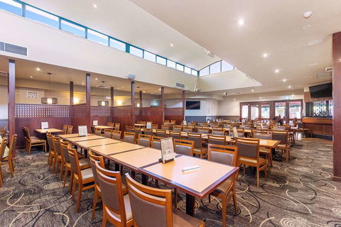 Quality Hotel Bayswater - Port Augusta Accommodation 9
