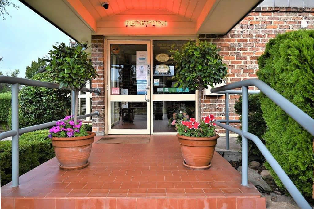 Avondale NSW Port Augusta Accommodation