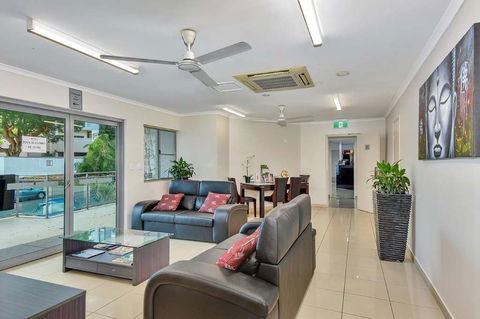 Argus Apartments Darwin - Port Augusta Accommodation 3