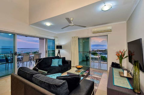 Argus Apartments Darwin - Port Augusta Accommodation 11