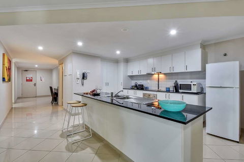 Argus Apartments Darwin - Port Augusta Accommodation 17