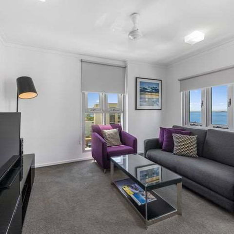 H On Mitchell Apartment Hotel - Port Augusta Accommodation 10