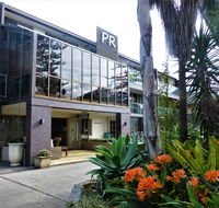 Park Ridge Retreat - Port Augusta Accommodation