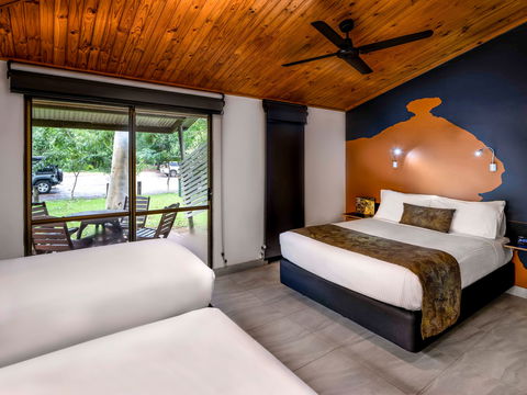 Kakadu Lodge Cooinda, Mngd By Accor - Port Augusta Accommodation 2