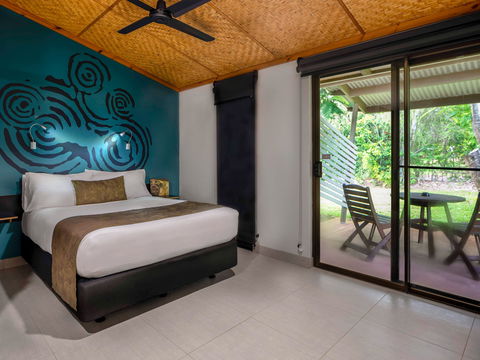 Kakadu Lodge Cooinda, Mngd By Accor - Port Augusta Accommodation 4