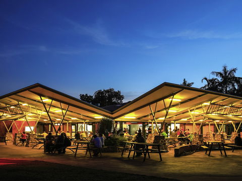 Kakadu Lodge Cooinda, Mngd By Accor - Port Augusta Accommodation 8