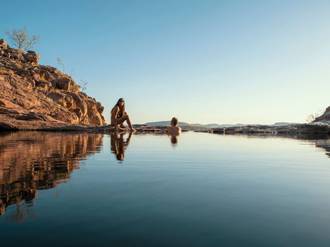Kakadu Lodge Cooinda, Mngd By Accor - Port Augusta Accommodation 14