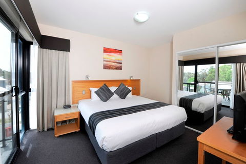 Assured Ascot Quays Apartment Hotel - Port Augusta Accommodation 2