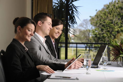 Assured Ascot Quays Apartment Hotel - Port Augusta Accommodation 4