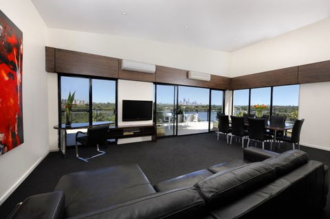 Assured Ascot Quays Apartment Hotel - Port Augusta Accommodation 6