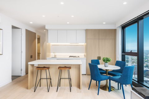 Arise Sky One - Port Augusta Accommodation 5