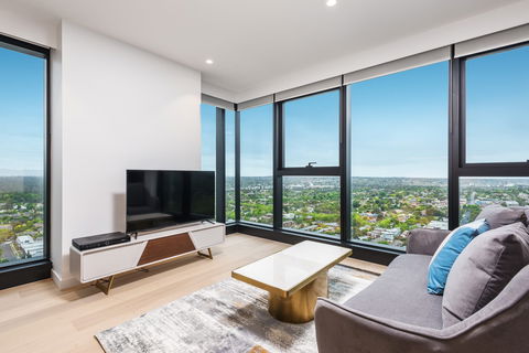Arise Sky One - Port Augusta Accommodation 8