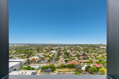 Arise Sky One - Port Augusta Accommodation 10