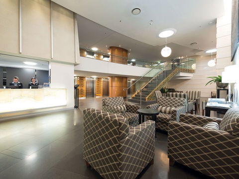 Oaks Aurora - Port Augusta Accommodation 1