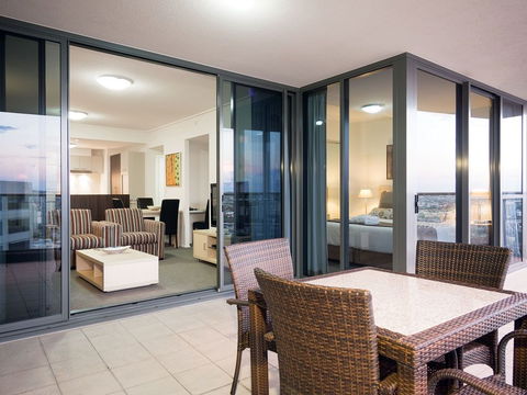 Oaks Aurora - Port Augusta Accommodation 2