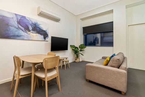 Terminus Apartment Hotel, Ascend Coll - Port Augusta Accommodation 2