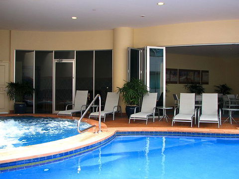 MacArthur Chambers - Port Augusta Accommodation 2