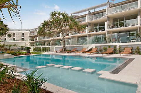 Fairshore Beachfront Apartments - Port Augusta Accommodation 0