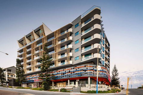 Ramada VetroBlu Scarborough Beach - Port Augusta Accommodation 2