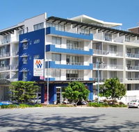 Macquarie Waters Boutique Apartment Htl - Port Augusta Accommodation