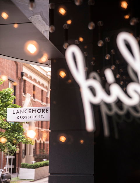 Lancemore Crossley St Melbourne - Port Augusta Accommodation 2