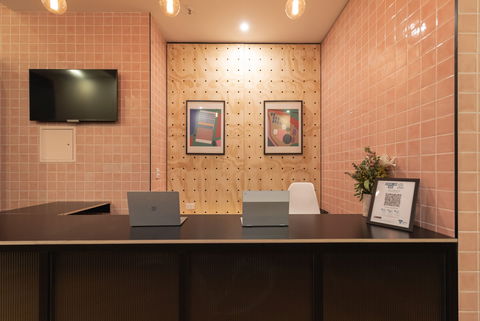 United Backpackers - Port Augusta Accommodation 2
