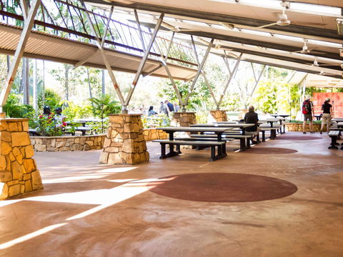 Kakadu Lodge Cooinda, Mngd By Accor - Port Augusta Accommodation 1