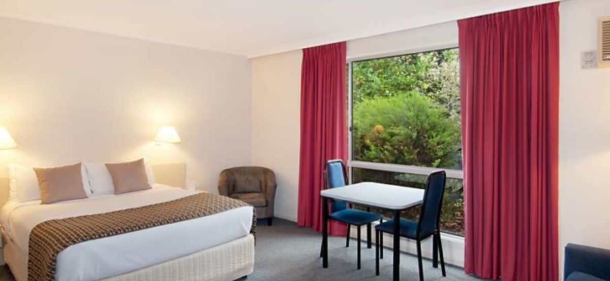 Ringwood VIC Port Augusta Accommodation
