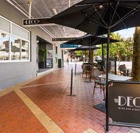 CH Boutique Hotel - Port Augusta Accommodation