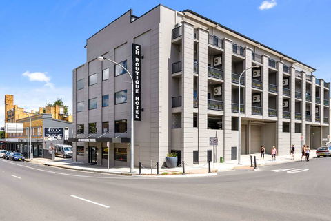CH Boutique Hotel - Port Augusta Accommodation 1